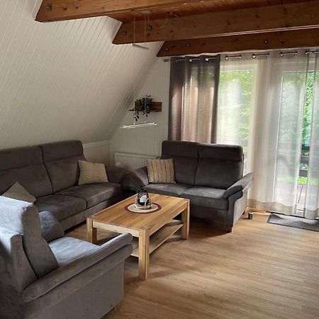 Ferienhaus Ida Am Twistesee Bad Arolsen Exteriér fotografie