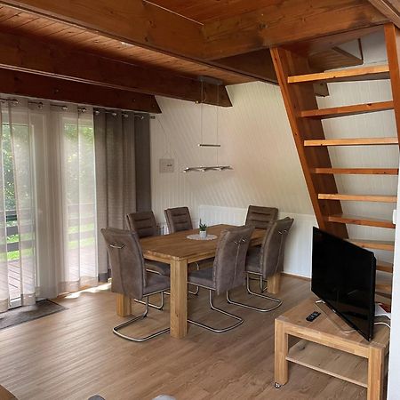 Ferienhaus Ida Am Twistesee Bad Arolsen Exteriér fotografie