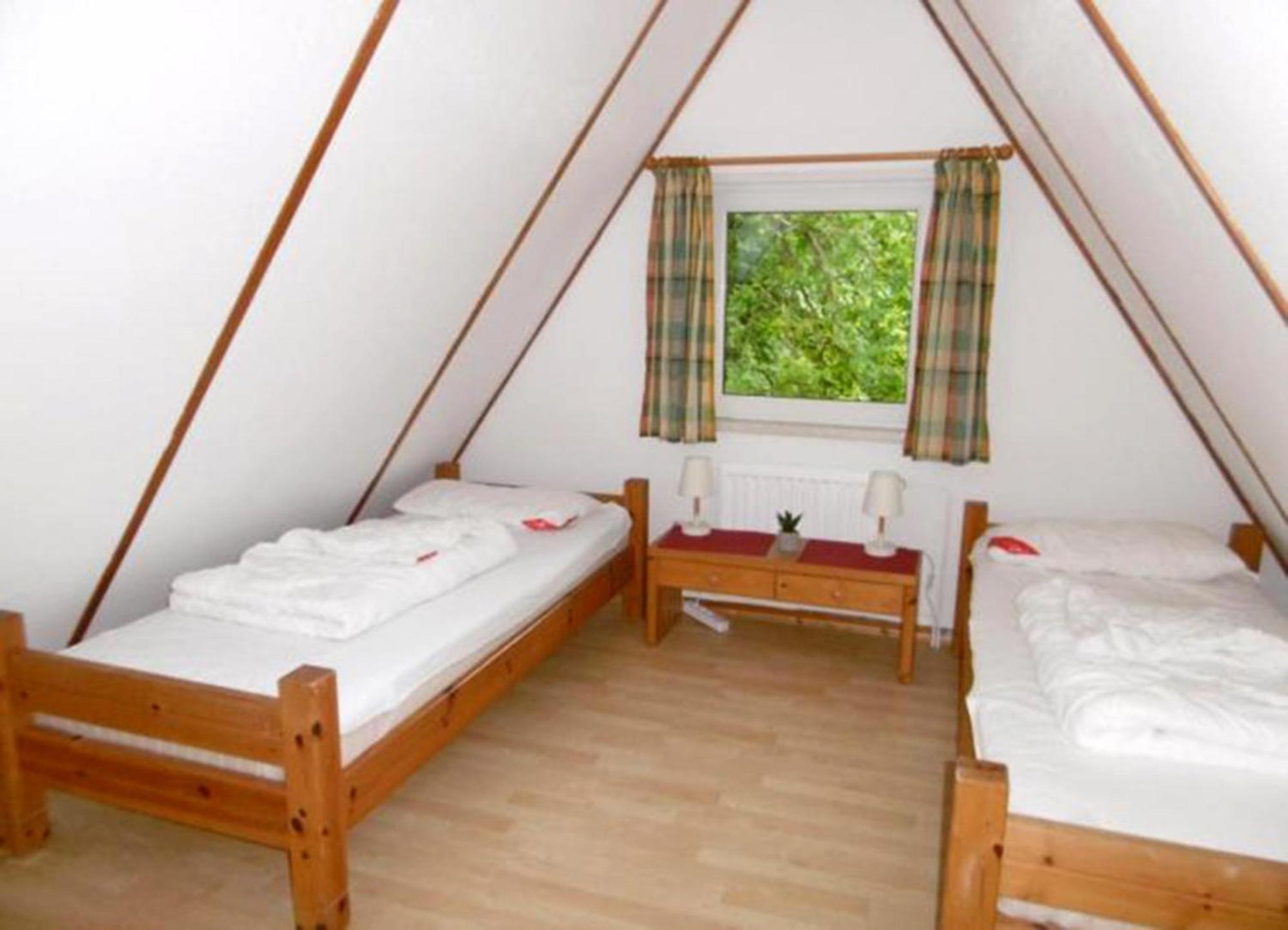 Ferienhaus Ida Am Twistesee Bad Arolsen Exteriér fotografie