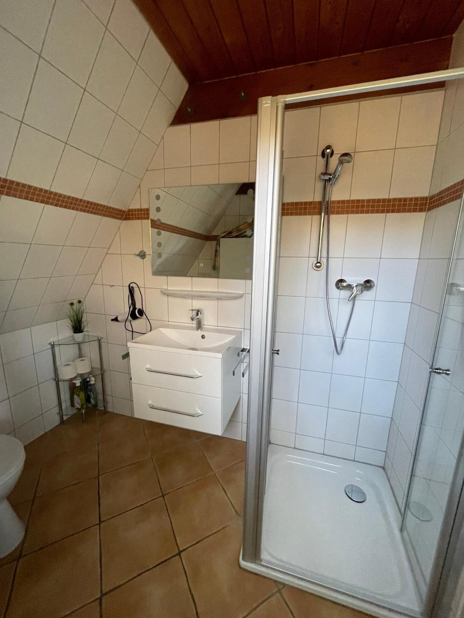 Ferienhaus Ida Am Twistesee Bad Arolsen Exteriér fotografie