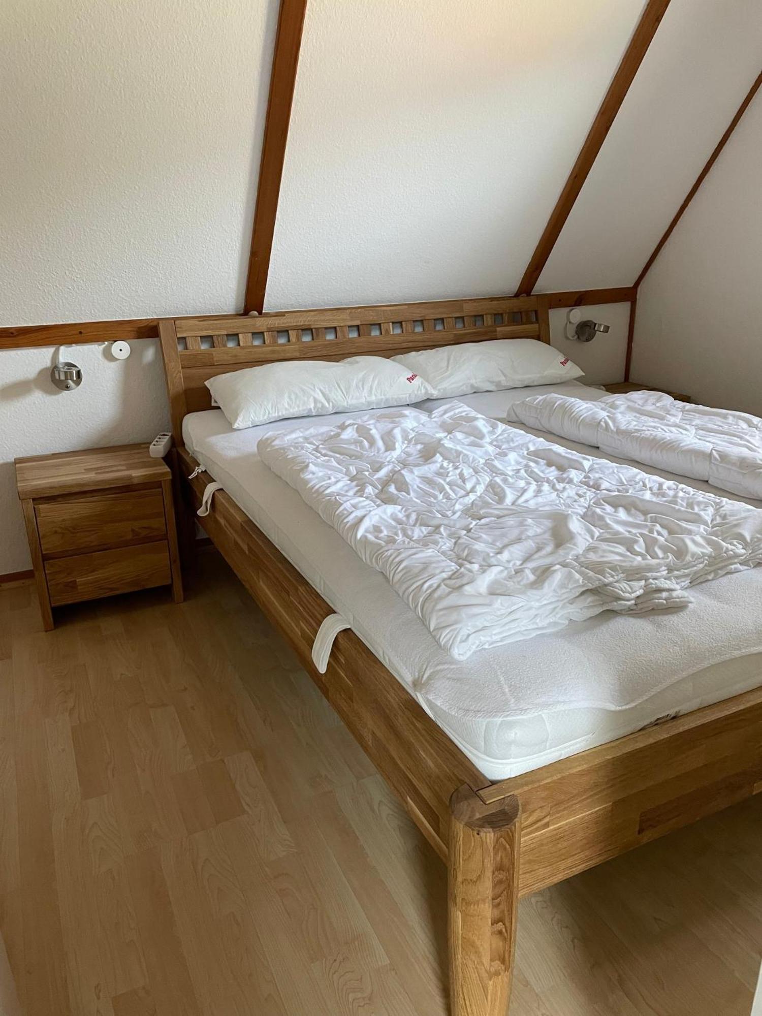 Ferienhaus Ida Am Twistesee Bad Arolsen Exteriér fotografie