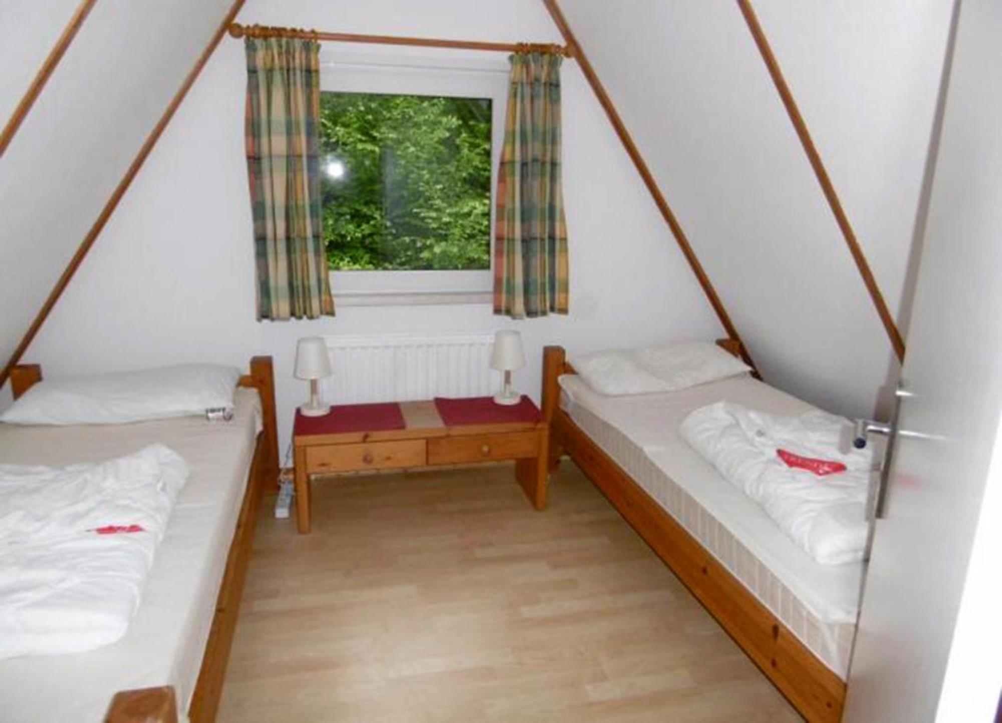 Ferienhaus Ida Am Twistesee Bad Arolsen Exteriér fotografie
